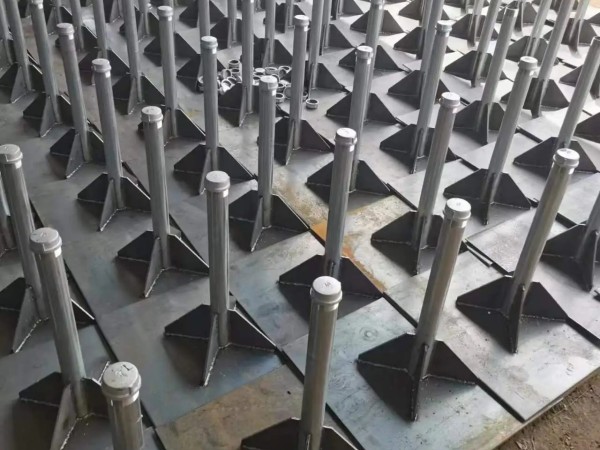 建水沉降板发货
