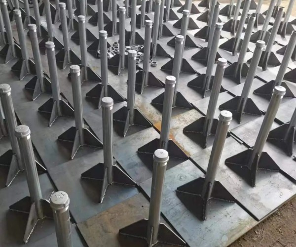 建水沉降板现货