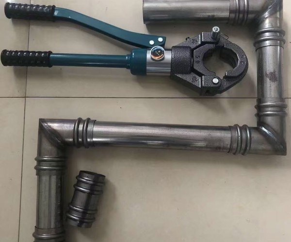 建水冷却管生产