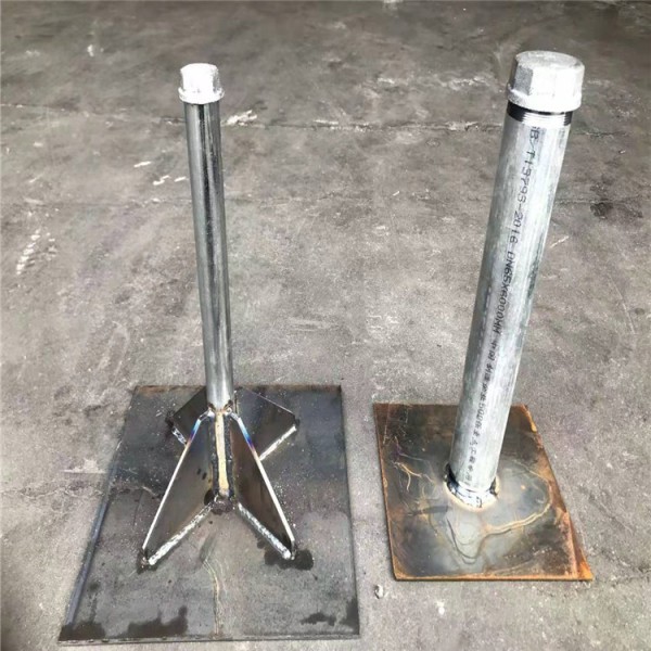 建水鑫亿呈沉降板定制