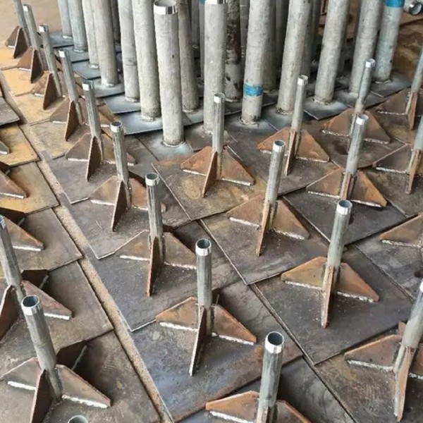 建水鑫亿呈沉降板定制