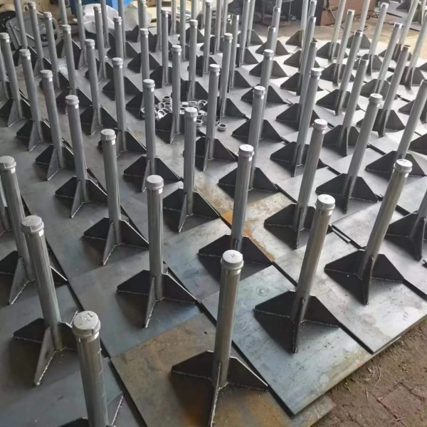 建水鑫亿呈沉降板生产